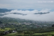 サムネイル：雲海もたまに出現☁