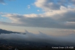 サムネイル：雲海もたまに出現☁